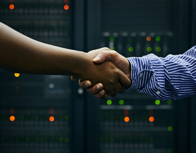 Synergy Micro Solutions