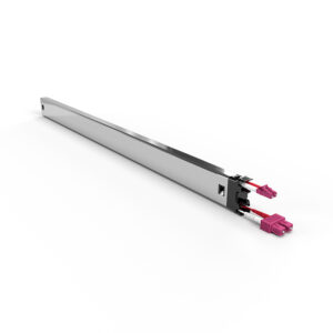 PATCHBOX Plus+ Fiber Optic Cassette