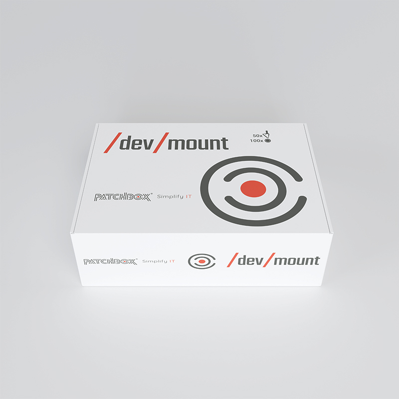 /dev/mount 50-pack - Image 7