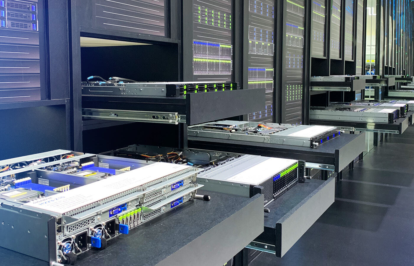 Gigabyte’s Workstation Motherboards