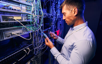 The Importance of Customized Server Configurations for Modern Enterprises