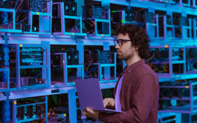 Key Features to Look for in an Industrial Ethernet Switch