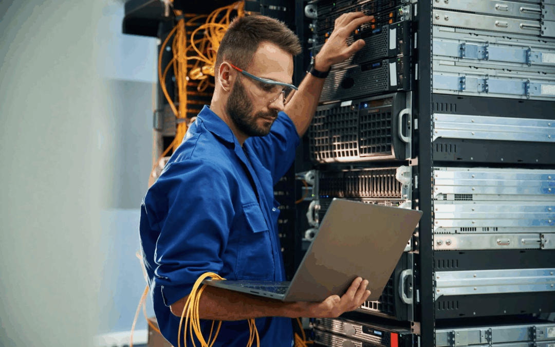 How Integrated Financing Solutions Empower Your Server and Storage Procurement